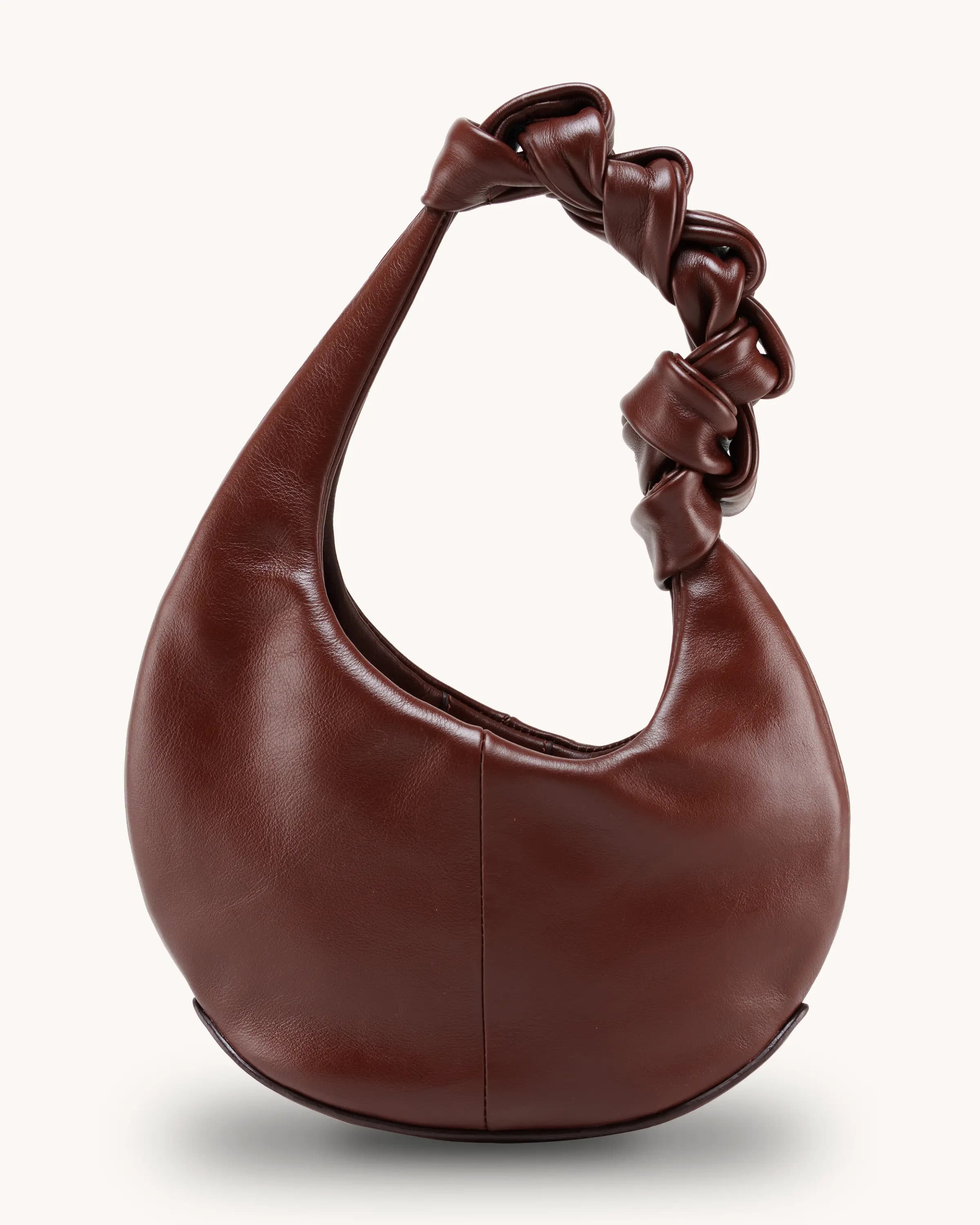 C'est le Gnnochi Fungi Shoulder Bags by CÉCI